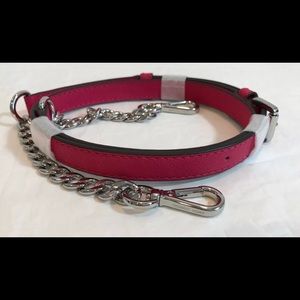 ⚠️PRICE IS FIRM⚠️NWT Michael Kors Crossbody Strap